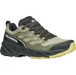 Scarpa Dámské trekové boty Rush 2 GTX EU 39, Sage/Dusty yellow