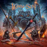 Legends - Icon Of Sin [CD]