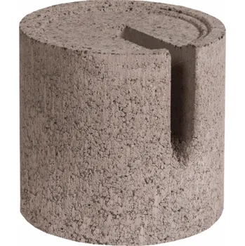 Komín Vložka soklu WKC-29 CJB