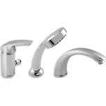 Novaservis Metalia 57 57045,0 chrom