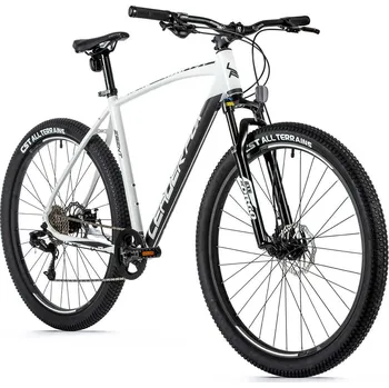 Horské kolo Leader Fox ESENT,MTB 29",1X8 SPEED,M:2023-2 (ZDARMA Doprava + Dárek)