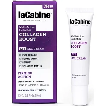 Pleťové sérum LACABINE COLLAGEN PERFECTOR EYE CONTOUR sérum 15 ml