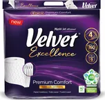 Velvet Excellence Premium Comfort…