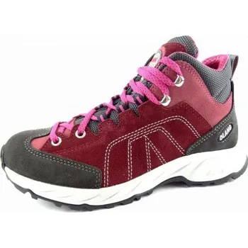 Dámská zimní obuv Olang trekingová obuv Sentiero Bordeaux 812, velikost 42