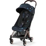 Cybex Platinum Coya Jewels of Nature - Dark Blue