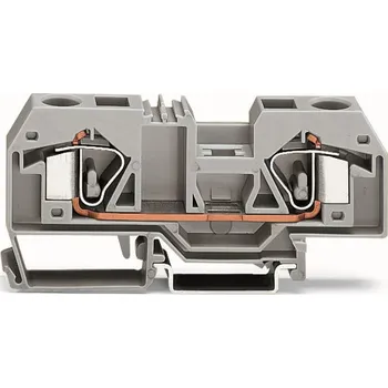 Rozvaděč Svorka WAGO 283-904 283-904