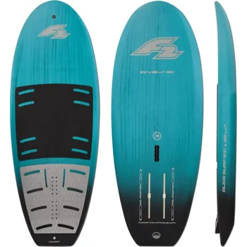 Paddleboard F2 GLIDE SURF HARDBOARD 35 L | 45 L | 55 L | 65 L | 85 L | 90 L | 95 L