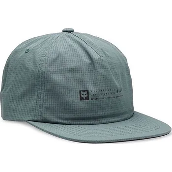 Kšiltovka kšiltovka Fox Base Over Adjustable - Citadel one size