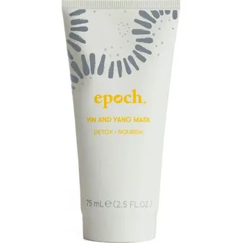 Přírodní produkt Nu Skin NuSkin Epoch Yin and Yang Mask 75 ml