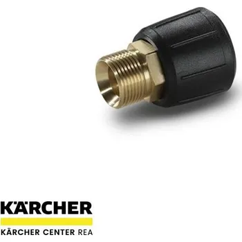 Příslušenství pro vysokotlaký čistič Otočná spojka