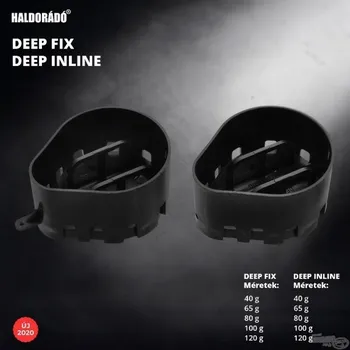 Haldorádó Deep Inline 80 g