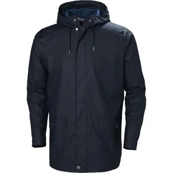Pánská bunda Helly Hansen Moss Pláštěnka M 53265 597 Bunda M