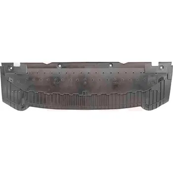 Karosérie Kryt, přední clona VAN WEZEL 0327501