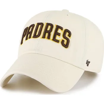 Kšiltovka MLB San Diego Padres Script '4
