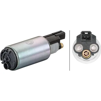 Palivové čerpadlo Palivové čerpadlo HELLA 8TF 358 106-551