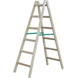 Štafle malířské 6 př. STANDARD dřevěné