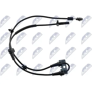 ABS Snímač počtu otáček kol NTY HCA-SU-004