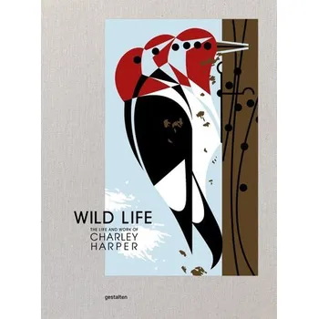 Wild Life - Servert Alonso-Misol, Andrea