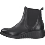 Obuv Marco Tozzi černá 25442, velikost 41