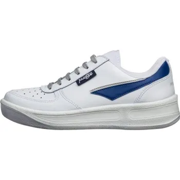 Dámská treková obuv Prestige obuv M86808 bílá, velikost 37