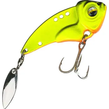 Umělá nástraha York Wing 6,0 cm - barva 78447