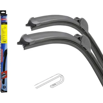 Stěrač Compass Stěrače Hyundai i30 CW Kombi 03/2012-