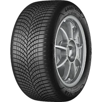 Celoroční osobní pneu GOODYEAR VECTOR 4SEASONS G3 235/35 R19 91Y XL