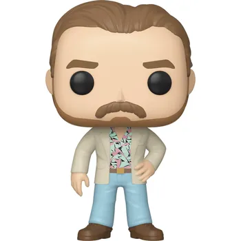 Stranger Things - Hopper (Date Night) POP Vinyl Figure
