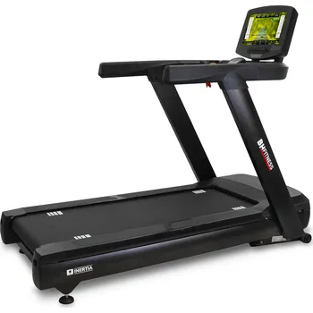 Běžecký pás BH FITNESS INERTIA G788 SmartFocus 19" běžecký pás