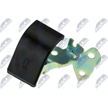 Dveře karosérie Otevírání krytu motoru NTY EZC-BM-223