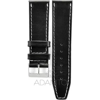 Řemínek na hodinky Kožený řemínek na hodinky