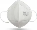 Kadi 001 FFP2 bílý
