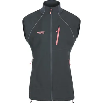 Direct Alpine Spike Lady Anthracite/Coral S