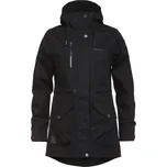 Street bunda Horsefeathers Skylar black S 2024 - Odesíláme do 24 hodin