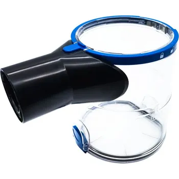 Vysavač TESLA PureStar E60/E70 - zásobník na nečistoty