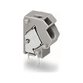 Elektrický konektor Svorka WAGO 254-551 254-551