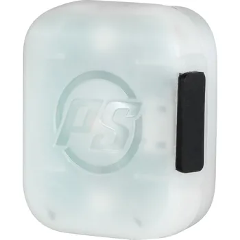 Kolečkové brusle Světlo Powerslide Led Clip, modrá Powerslide