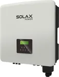 Solax X3-Hybrid-5.0-D(G4)
