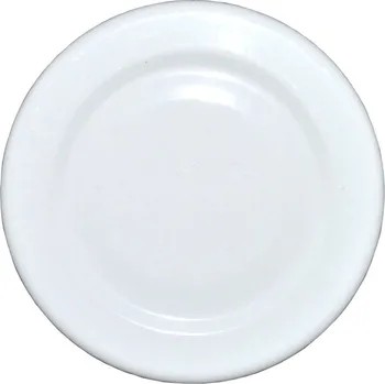 Víčko na zavařovací sklenici Víčka šroubovací Víčko Twist 48 bílé RTS P