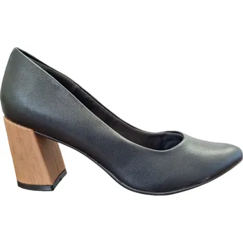 Dámské lodičky Piccadilly 745135-13 Dámské lodičky černé 37