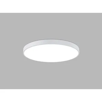 LED2 1274451CS Stropní svítidlo MONO SLIM 80, W 80W CASAMBI 2CCT 3000K/4000K bílá