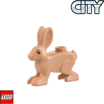 Stavebnice LEGO LEGO® Zvířátka LEGO Zajíc 67900pb01