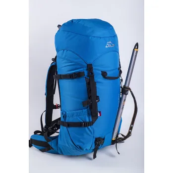 turistický batoh DOLDY Fitzroy 50 modrý