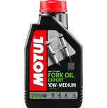 MOTUL tlumičový olej FORK OIL EXPERT MEDIUM 10W 1L