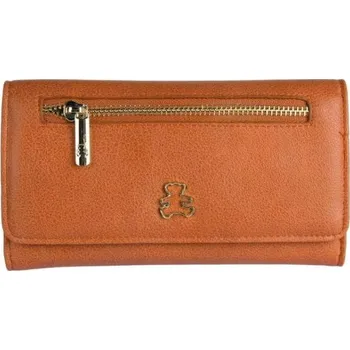 Peněženka Peněženka Lulu camel A20191
