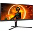 Monitor AOC G3 U34G3XM/EU