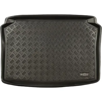 Vana do kufru Plastová vana do kufru Volkswagen Polo IV, 2001-2009, Hatchback (101410R)