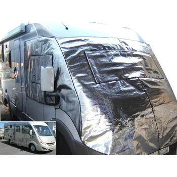 Plachta na motorové vozidlo Konig Izolační kabát Bürstner Aviano I684