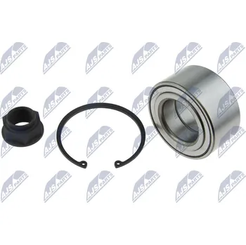 Sada ložiska kola NTY KLP-HD-022