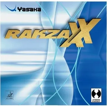 Stolní tenis Yasaka Rakza XX potah